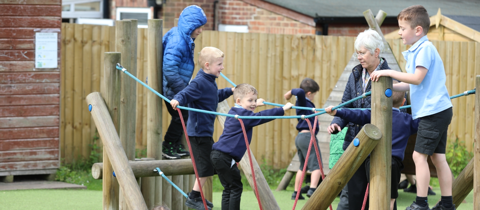 Reward System / Behaviour System