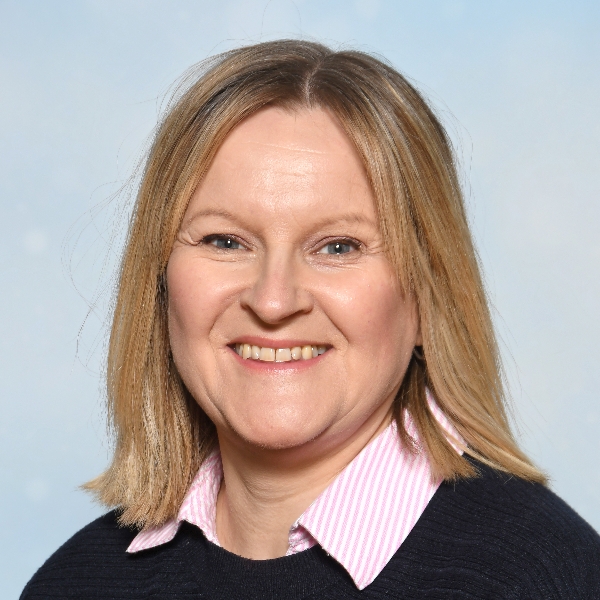 Mrs Thomas