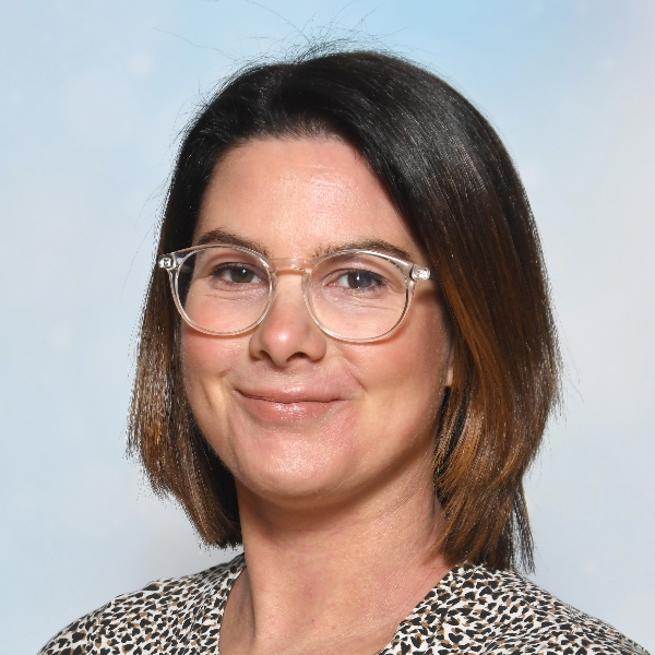 Mrs Rees