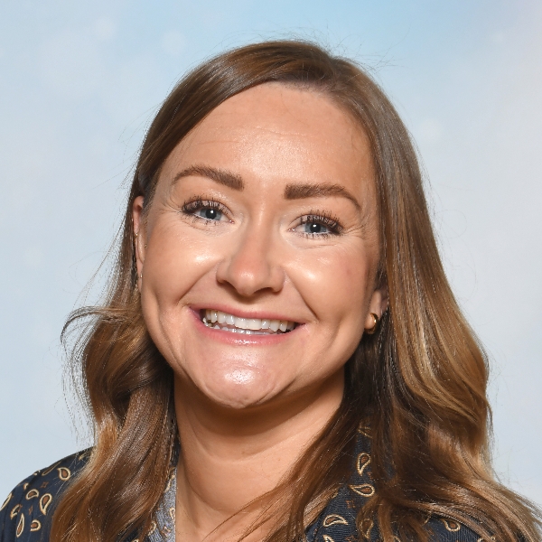 Mrs Woolcock