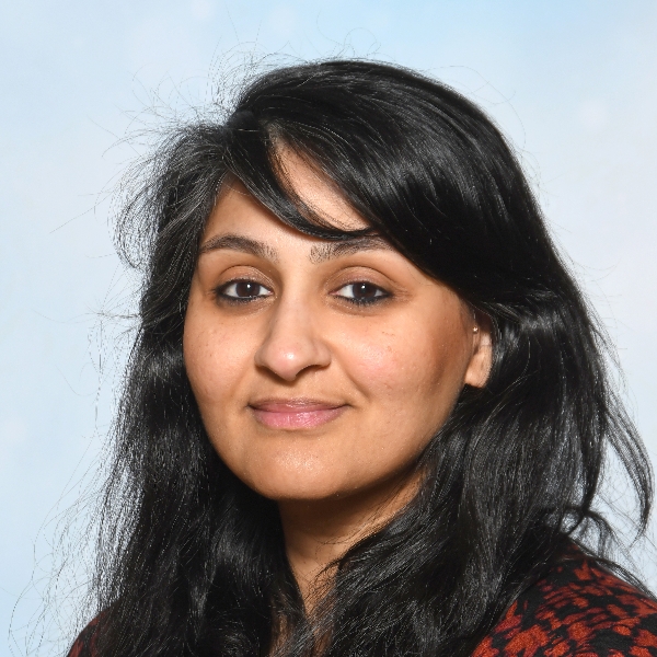 Mrs Patel