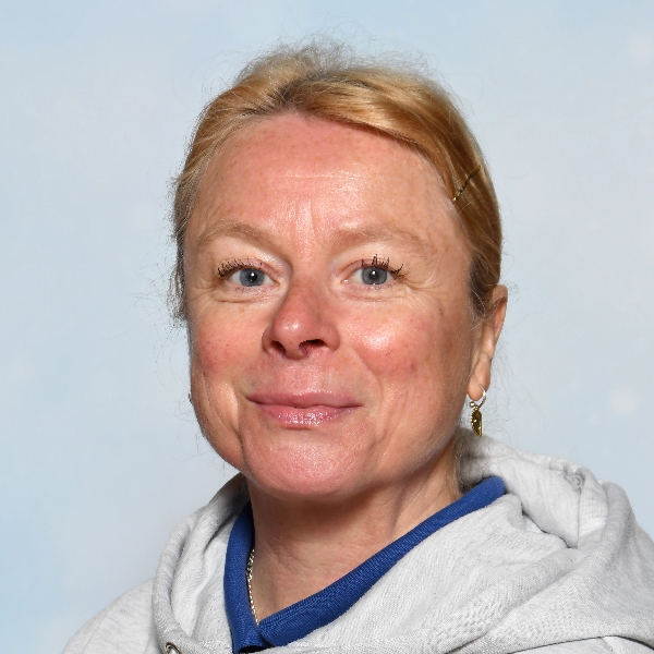 Mrs Goddard