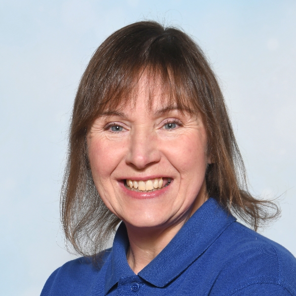 Mrs Beniston