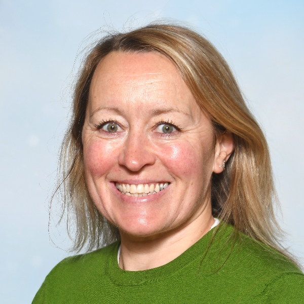 Mrs Rushton