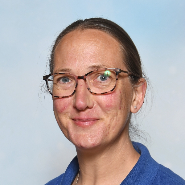 Mrs Fielding